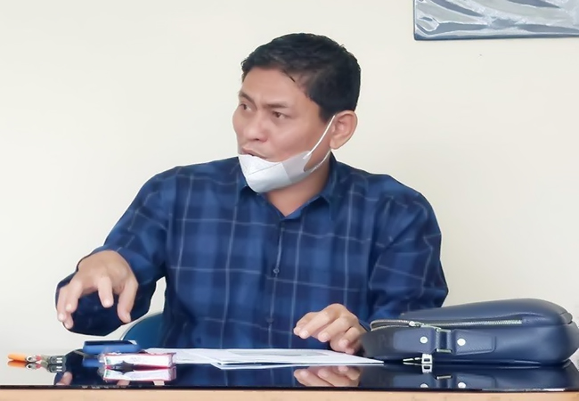 DPRD Medan Minta Aparat Usut Dugaan Kasus Jual Beli Jabatan di Pemko Medan