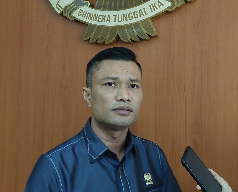 Dinas PKPPR Kota Medan Diminta Prioritaskan Bedah Rumah di Pesisir Belawan