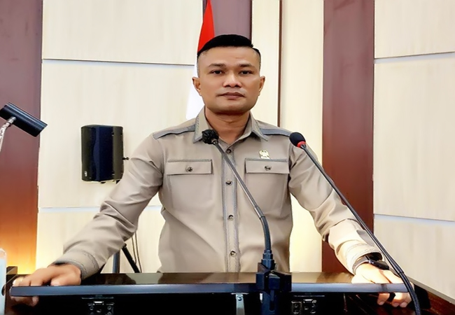 DPRD Medan Apresisasi Program Mudik Gratis Wali Kota Medan