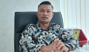 Pemko Medan Diminta Jangan Sekedar Wacana Tangani Banjir Rob di Belawan