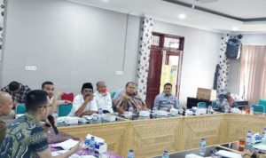 Komisi III DPRD Medan Pertanyakan Realisasi Pembinaan UMKM