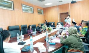 DPRD Medan Tuding Dinas Ketapang Tak Serius Tangani Stunting