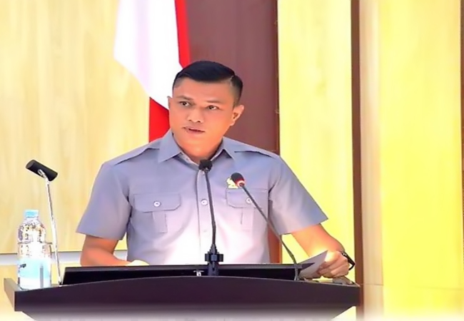Ketua Komisi 4 DPRD Medan Minta Dinas KP Medan Pastikan Lampu Pju Bagus