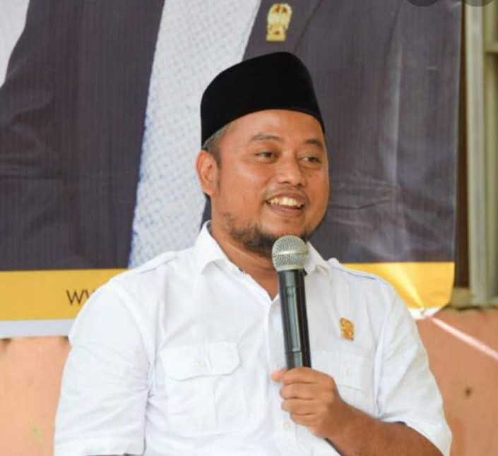 Komisi II DPRD Medan Dorong Pendataan Ulang Penerima Jasa Hibah Pemko Medan