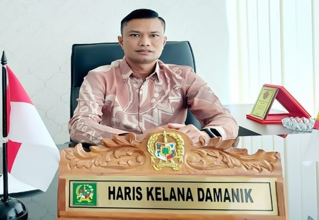 Ketua Komisi IV DPRD Medan Minta Dinas PU Prioritaskan Perbaikan Tanggul di Nelayan Indah