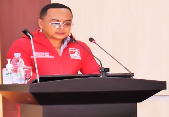 Fraksi HPP DPRD Medan Soroti Program Pengelolaan Pendidikan Dasar dan SMP Masih Rendah