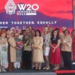 Polda Sumut Sukses Amankan W20 Summit 2022