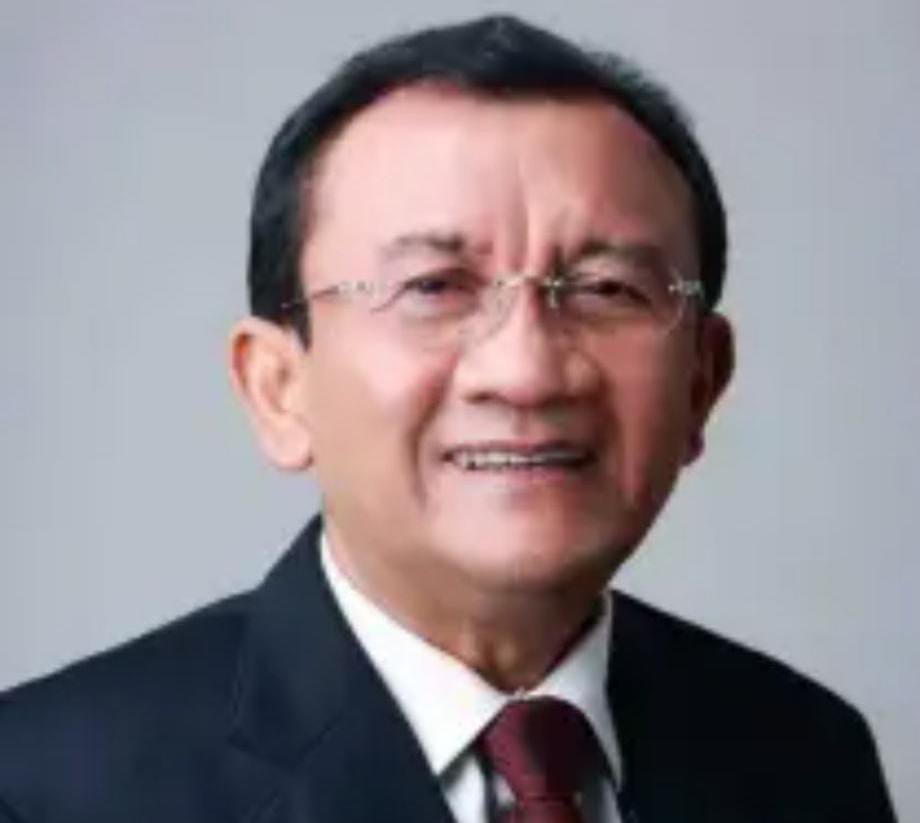 Tokoh Sumut Dukung HKBP dan Pemkab Benahi RS Nainggolan