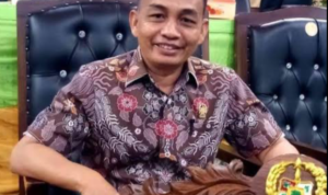 Komisi II DPRD Medan Tuding Dinkes Tidak Serius Tangani Stunting