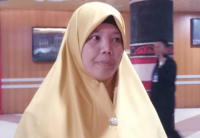 DPRD Medan Minta BPJS Kesehatan Sosialisasikan E-KTP Peserta Berobat