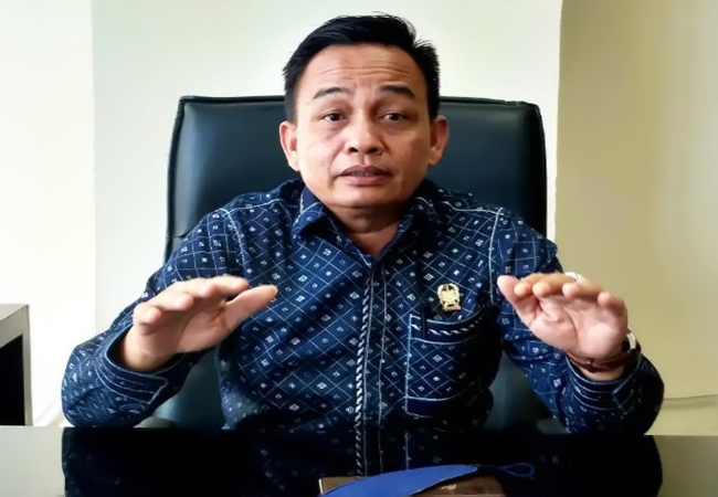 DPRD Medan Minta BKD Segera Terbitkan SK Petugas Medis di RSU Medan Labuhan