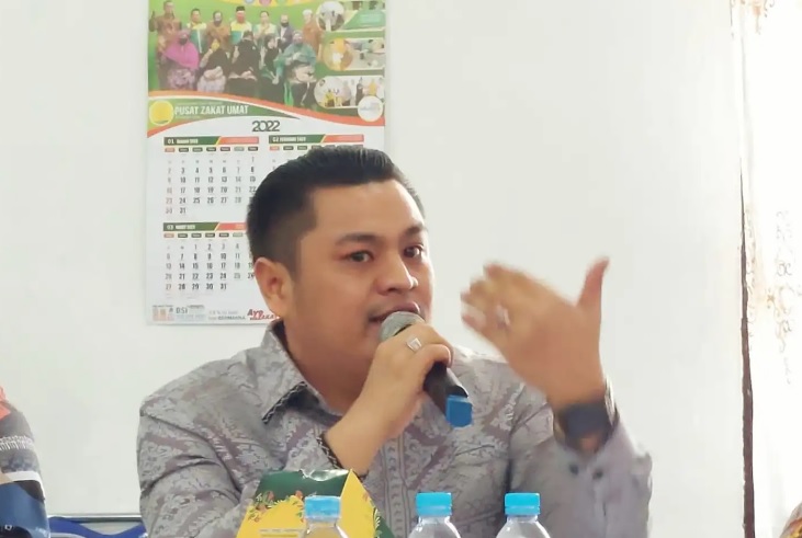 DPRD Medan Minta Pemko Lokasi Pusat Oleh-oleh Khas Medan