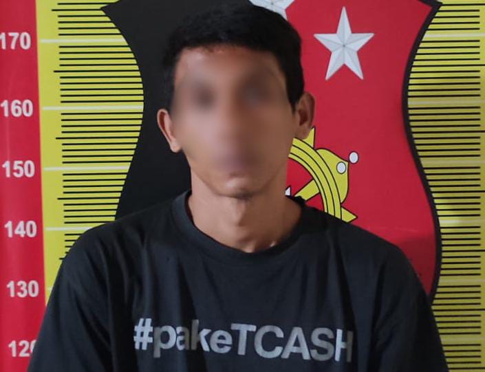 Satu Lagi Pengeroyok Yuzwar Muhammad Rizki Harahap Ditangkap Polisi