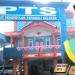 8 Prodi di IPTS Peroleh Akreditasi B, Minat Calon Mahasiswa Mendatfar Standar
