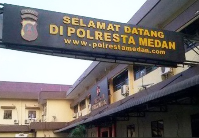 Intervensi Liput Penangkapan Narkoba, Oknum Polrestabes Medan Rampas Handphone Wartawan