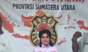 Pasca Gempa di Taput, Ketua LSM PAKAR Sumut Desak Pemerintah Tanggap Kondisi Korban