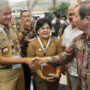 Bupati Karo Hadiri Pertemuan Kepala Daerah dengan Presiden