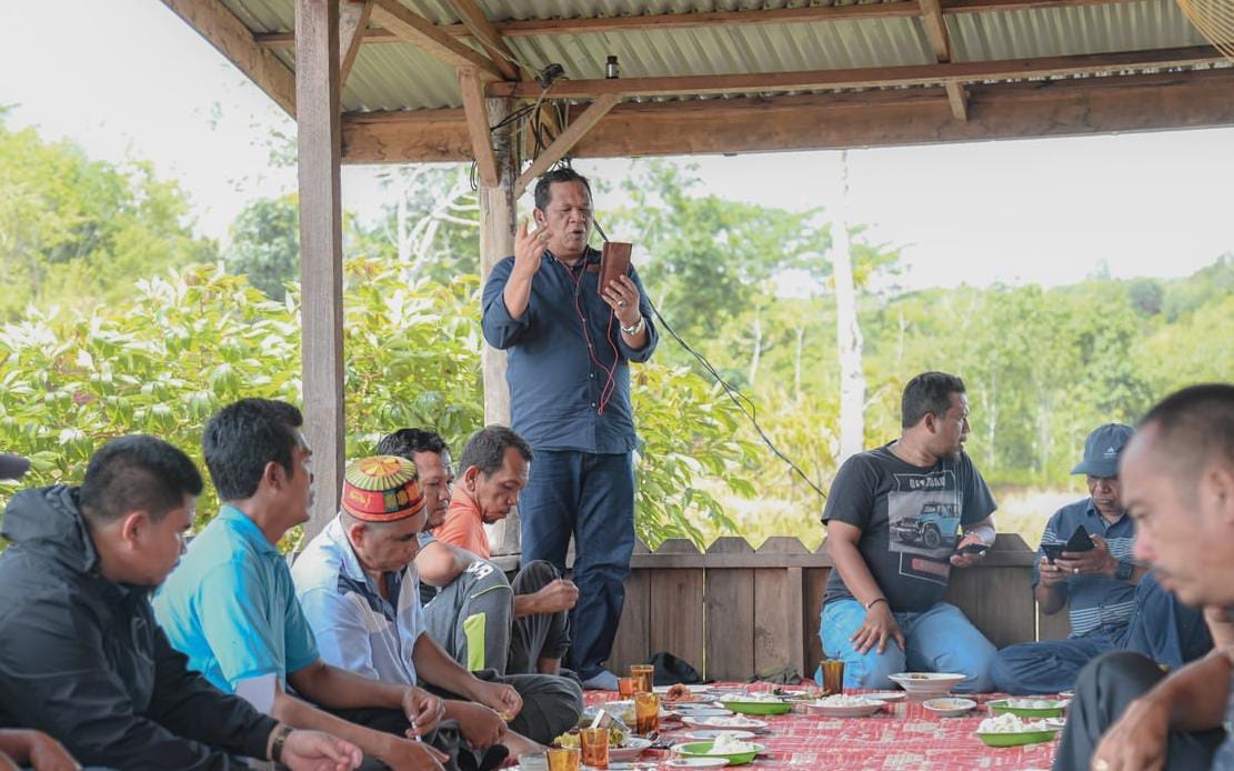 Musyawarah Besar IMAKOPASID Yogyakarta Resmi Dibuka