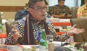 Terkait Konflik Siosar, Komisi III DPR Sorot Kasus UU ITE yang Menjerat Lloyd Reynold Ginting Munthe