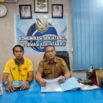 PWI Asahan dan Kominfo Gelar UKW