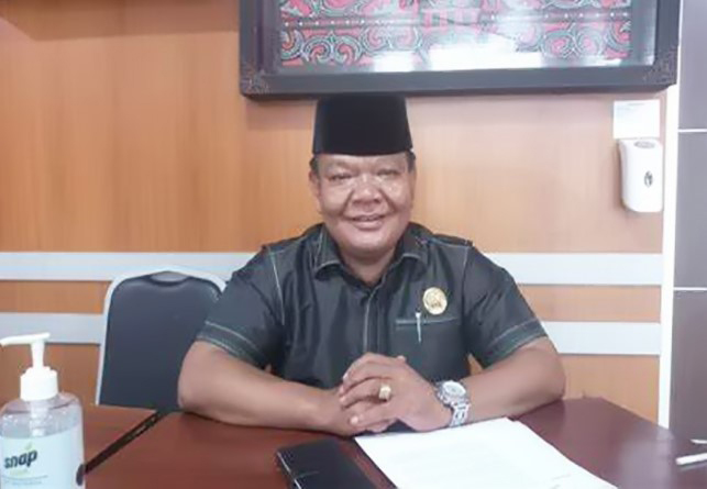 Fraksi PDIP DPRD Medan Minta Warga Jaga Kesehatan di Musim Penghujan