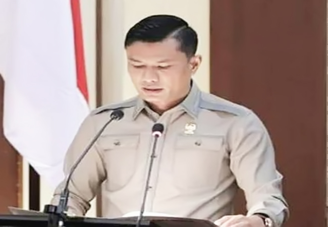 Fraksi Gerindra DPRD Medan Minta Pemko Perhatikan Kesejahteraan Atlet dan Terhindar Doping
