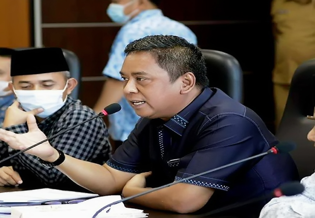 Fraksi Demokrat DPRD Medan Minta Pemko Fokus Tangani Atlet Muda Berprestasi