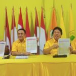 Gagal Terima DID 2023, Fraksi Partai Golkar DPRD Dorong Pemkab Tapsel Capai Target RPJMD