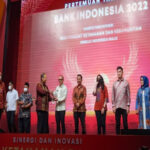Pemkab Tapsel Raih Penghargaan dari Bank Indonesia