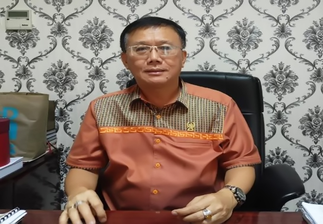 Ketua DPRD Sebut Medan Sudah Sepantasnya Memiliki Panti Rehabilitasi Narkoba