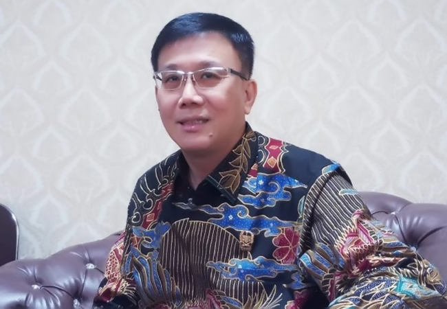 Berobat Gratis Cukup Bawa KTP, Ketua DPRD: Warga Medan Bisa Daftar di Puskesmas
