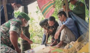 Peringati Hari Disabilitas lnternasional 2022, Walikota Lakukan Pembebasan Pasung