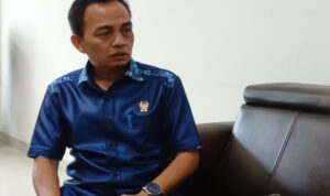 Anggota DPRD Medan Harapkan Masyarakat Dapat Layanan RSUD Bachtiar Djafar