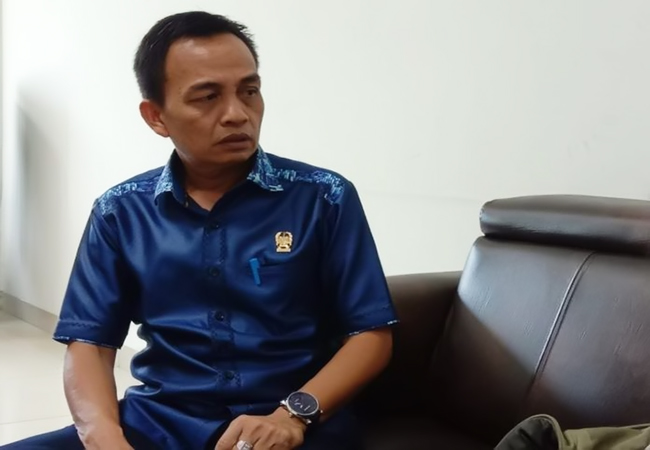 Anggota DPRD Medan Harapkan Masyarakat Dapat Layanan RSUD Bachtiar Djafar