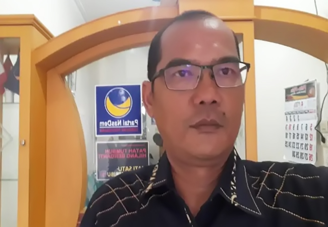 Pasca Pendemi Covid-19, DPRD Medan Minta Pemko Beri Kemudahan Pelaku UMKM