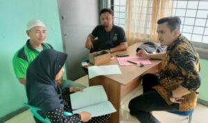 Waduh! UU Yang Mati Di Pakai Oknum JPU Paluta Ke Petani Miskin