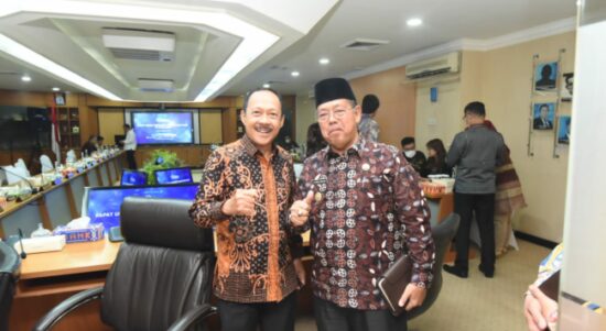 RUPS Pecat Dirut Bank Sumut Rahmat, Wakil Wali Kota Sidempuan: "Keputusan Terbaik"