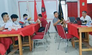 PBB DPD Sumut Bersama Sequis Live Gelar Deteksi Dini Kesehatan Tubuh