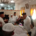 Tutup Usia 87,5 Tahun, Ibunda Plt Bupati Langkat H Syah Afandin SH berpulang ke Rahmatullah