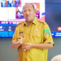 Plt Bupati Langkat Minta OPD Rampungkan MCP