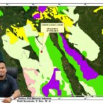 NGO Forester Indonesia Mengecam Adanya illegal Loging di Landschap Hutan Lindung Angkola Tapsel