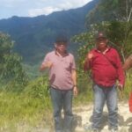 LMABA Apresiasi Tindakan Cepat Polres Tapsel atas Laporan illegal logging di Mosa Tapsel
