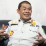 Sambut Ramadhan, Satpol PP Medan Buka Posko di Pasar Sukaramai