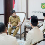 Bobby Nasution Apresiasi Pemuda Muhammadiyah Ikut Gerakkan Sektor Ekonomi