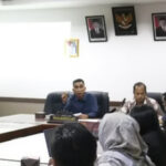 Wakil Bupati Karo Hadiri Rapat Aksi 2 Penyusunan Rencana Kerja Stunting