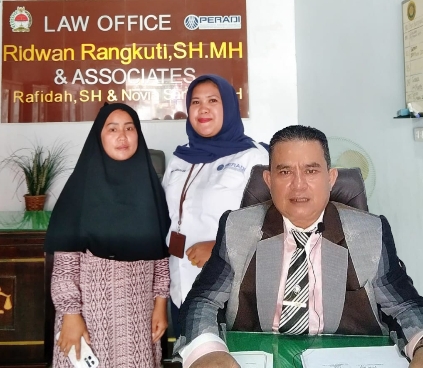 Proses Hukum Unit PPA Polres Psp Dinilai Lemot Tangani Kasus Aniaya Wanita di Batunadua