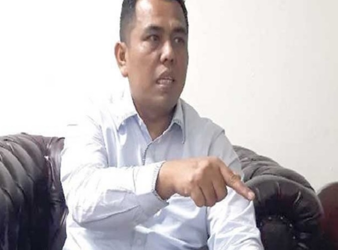 DPRD Medan Minta Semua Lini Kekosongan Lima OPD Diisi