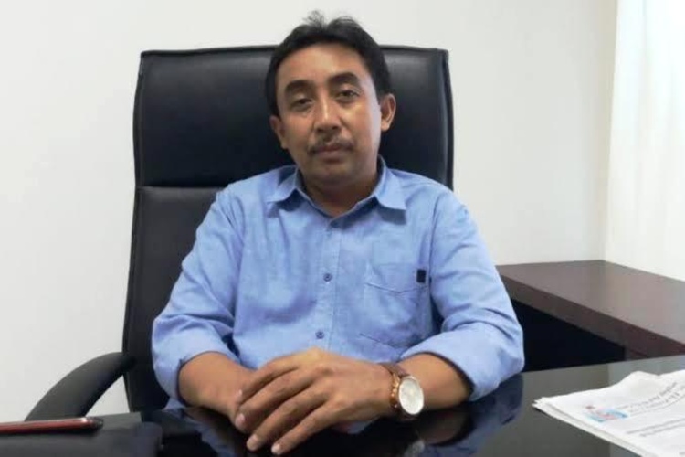 Anggota DPRD Medan Sukamto SE Temui dan Sahuti Keluhan Warga Dapil V