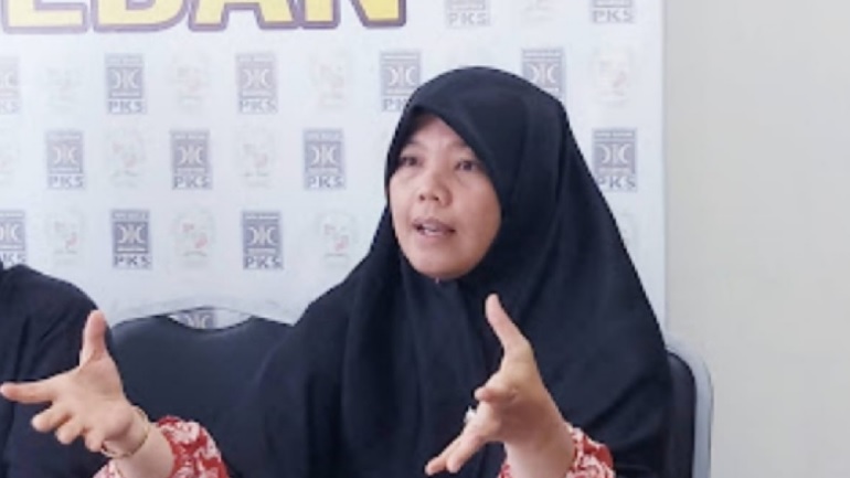 DPRD Medan Ingatkan Warga Program UHC Berobat Gratis Pakai KTP