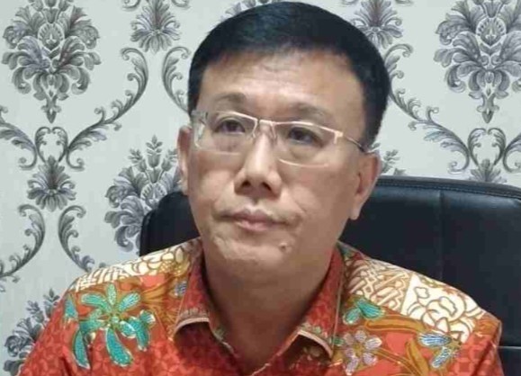 Terkait Proyek Lampu “Pocong” Ketua DPRD Apresiasi Wali Kota Medan